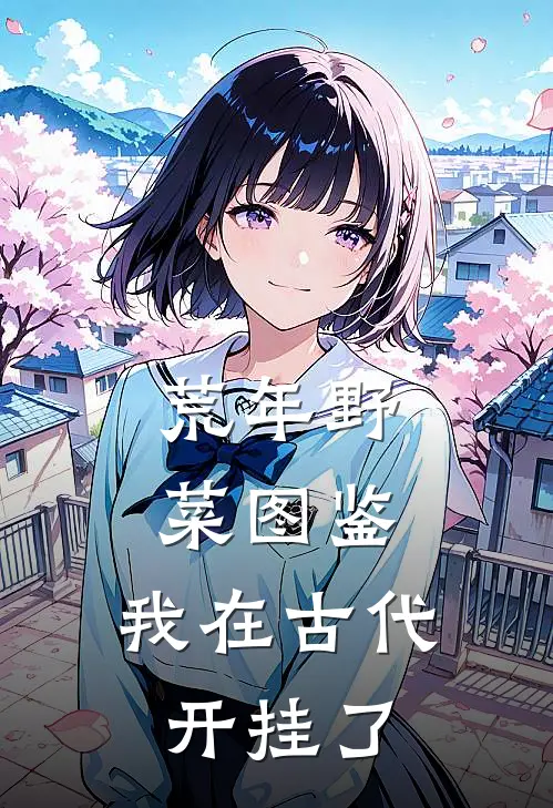 荒年野菜图鉴，我在古代开挂了