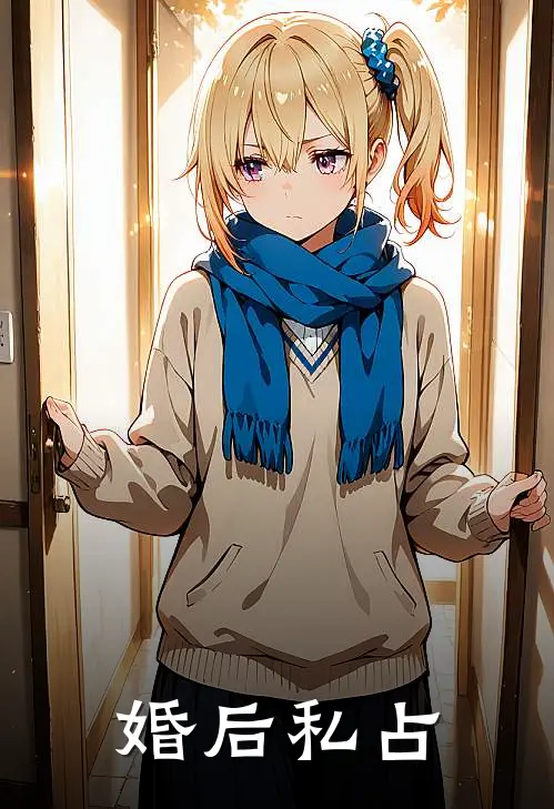 婚后私占