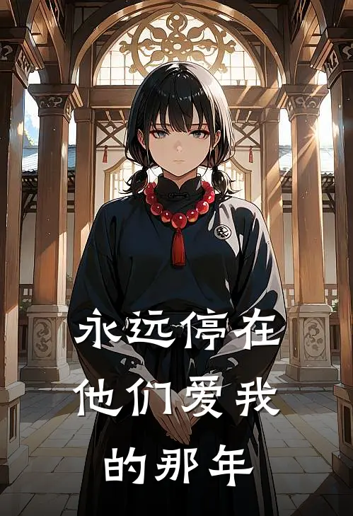 永远停在他们爱我的那年