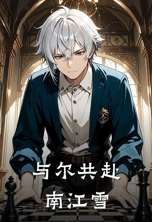 与尔共赴南江雪