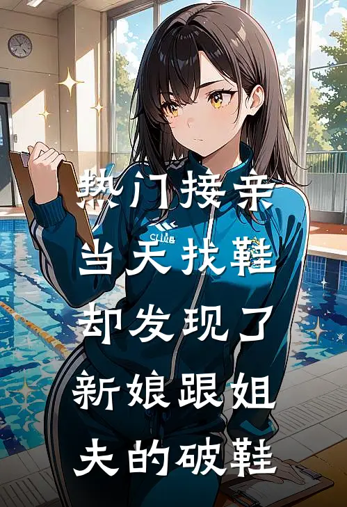 [热门]接亲当天找鞋，却发现了新娘跟姐夫的破鞋