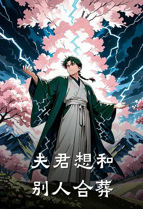 夫君想和别人合葬