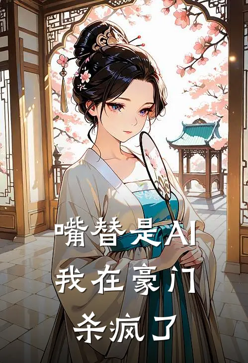 嘴替是AI，我在豪门杀疯了