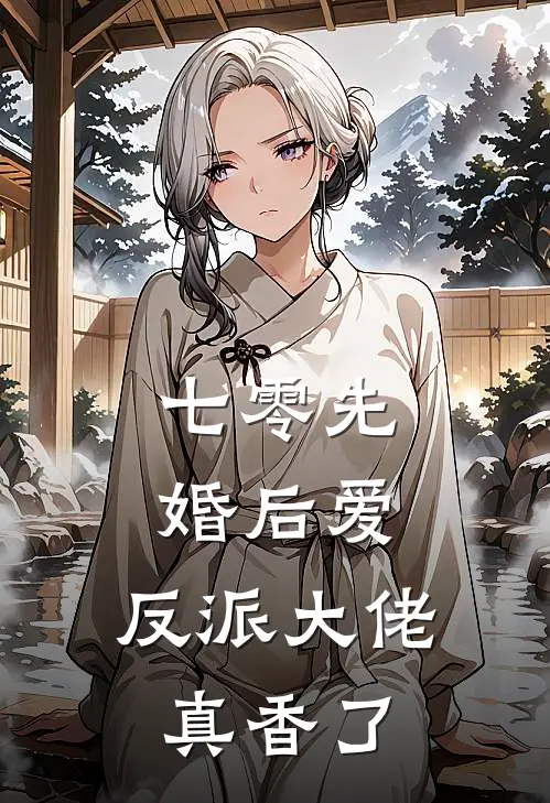 七零先婚后爱：反派大佬真香了