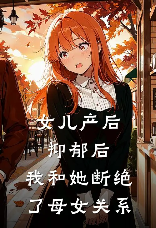 女儿产后抑郁后，我和她断绝了母女关系