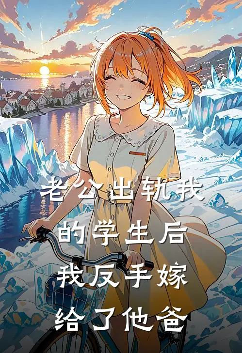 老公出轨我的学生后，我反手嫁给了他爸