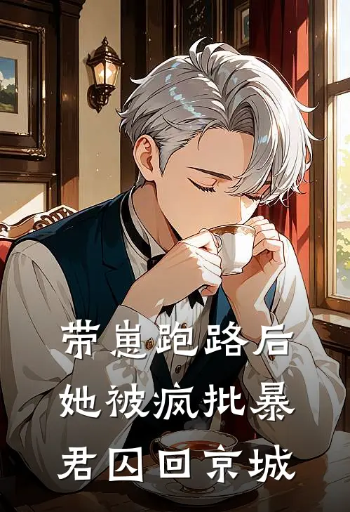 带崽跑路后，她被疯批暴君囚回京城