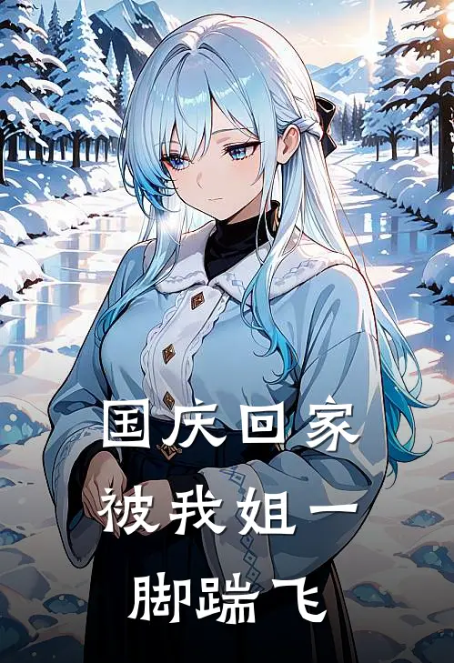 国庆回家，被我姐一脚踹飞
