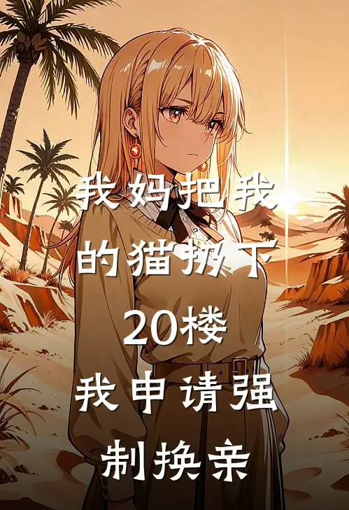 我妈把我的猫扔下20楼，我申请强制换亲