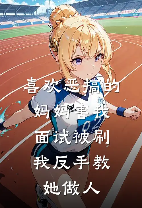 喜欢恶搞的妈妈害我面试被刷，我反手教她做人