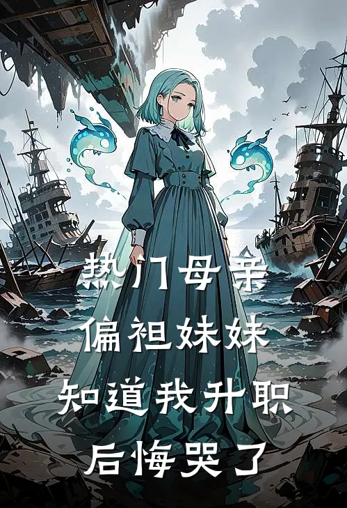 [热门]母亲偏袒妹妹，知道我升职后悔哭了