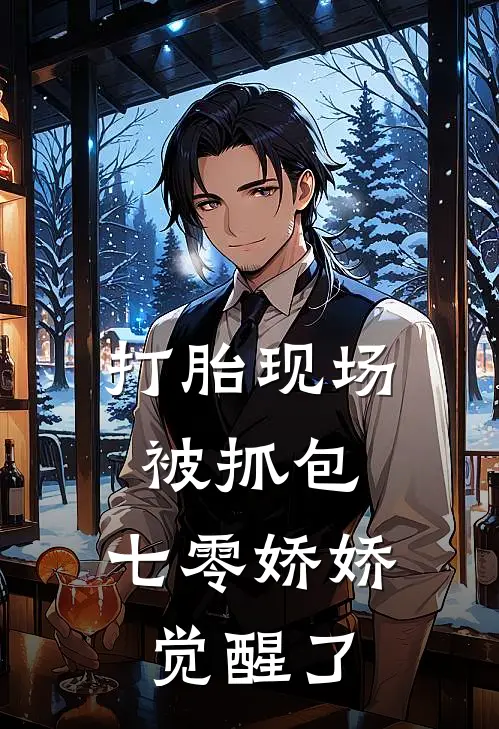 打胎现场被抓包，七零娇娇觉醒了