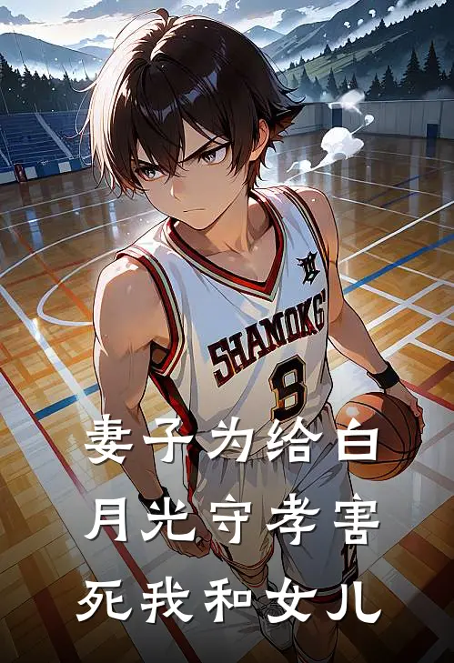 妻子为给白月光守孝害死我和女儿