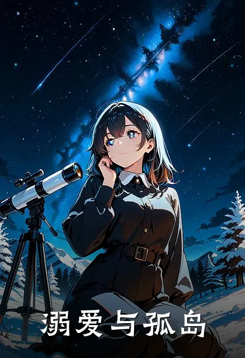 溺爱与孤岛