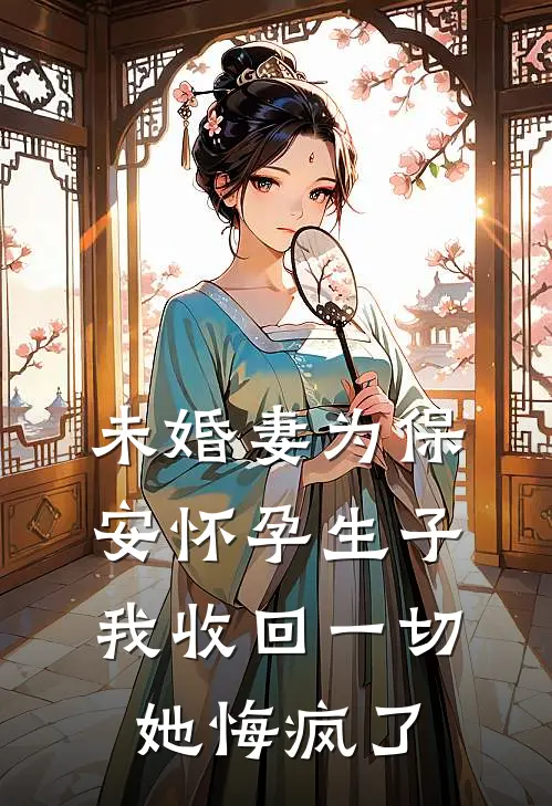 未婚妻为保安怀孕生子，我收回一切她悔疯了