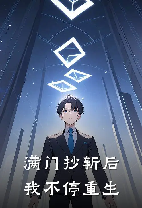 满门抄斩后，我不停重生