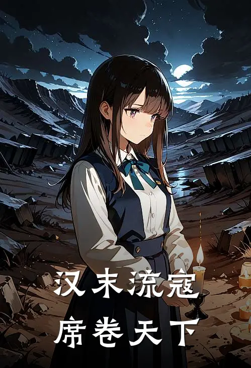 汉末流寇：席卷天下