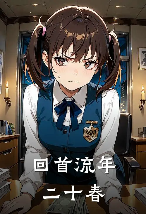 回首流年二十春