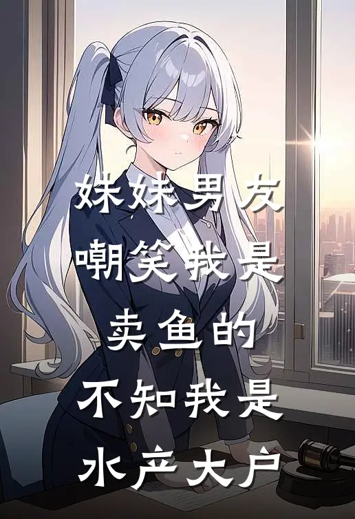 妹妹男友嘲笑我是卖鱼的，不知我是水产大户