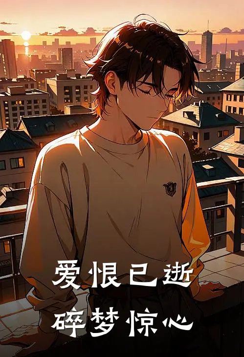 爱恨已逝，碎梦惊心