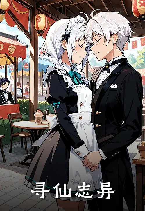 寻仙志异