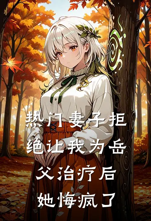 [热门]妻子拒绝让我为岳父治疗后，她悔疯了