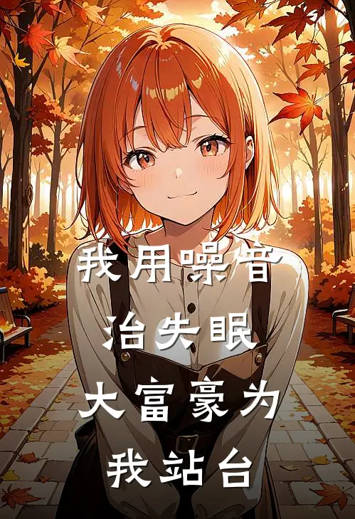 我用噪音治失眠，大富豪为我站台