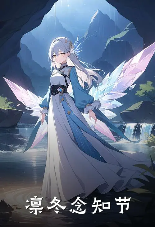 凛冬念知节