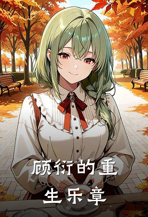 顾衍的重生乐章