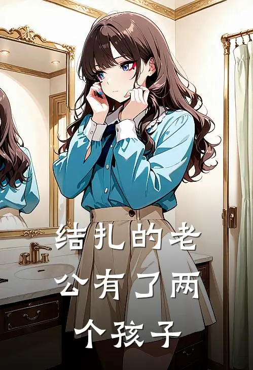 结扎的老公有了两个孩子