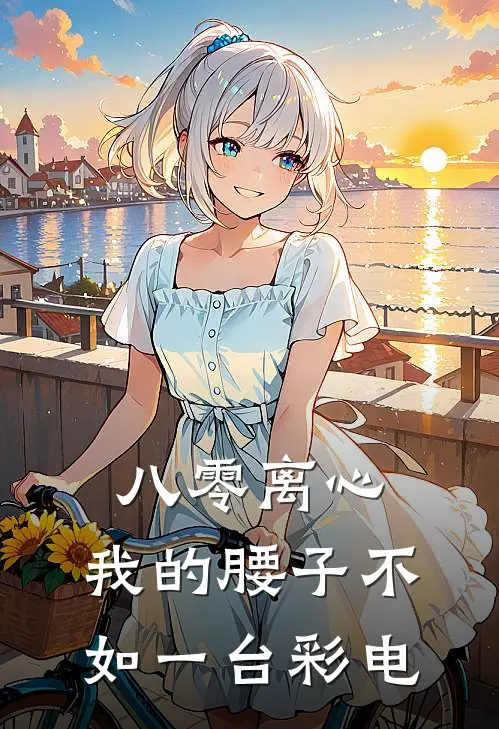 八零离心：我的腰子不如一台彩电