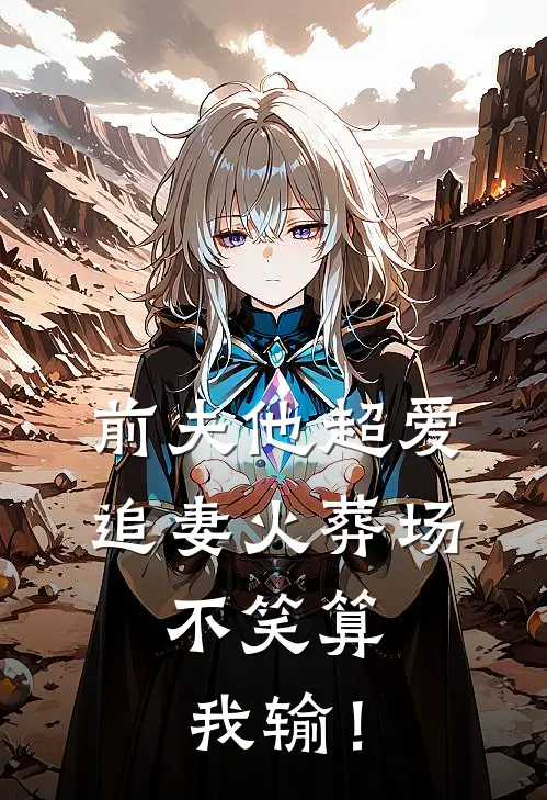 前夫他超爱：追妻火葬场，不笑算我输！