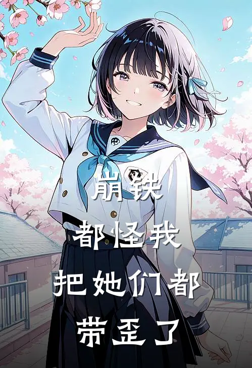 崩铁：都怪我，把她们都带歪了