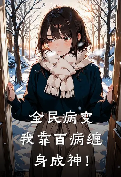 全民病变，我靠百病缠身成神！
