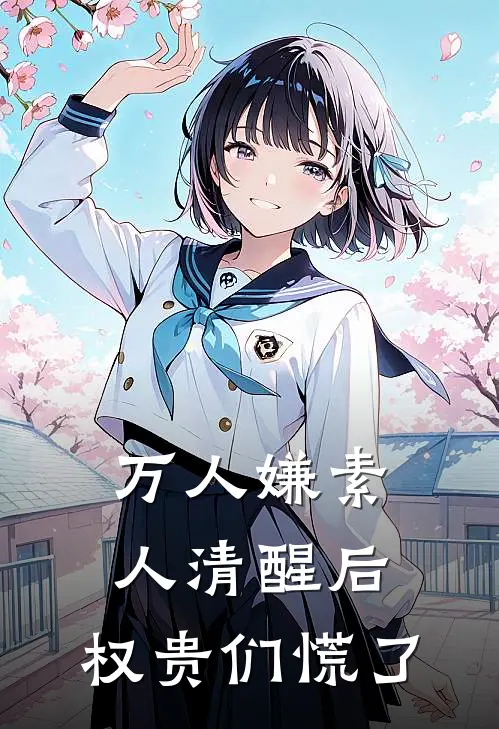 万人嫌素人清醒后，权贵们慌了