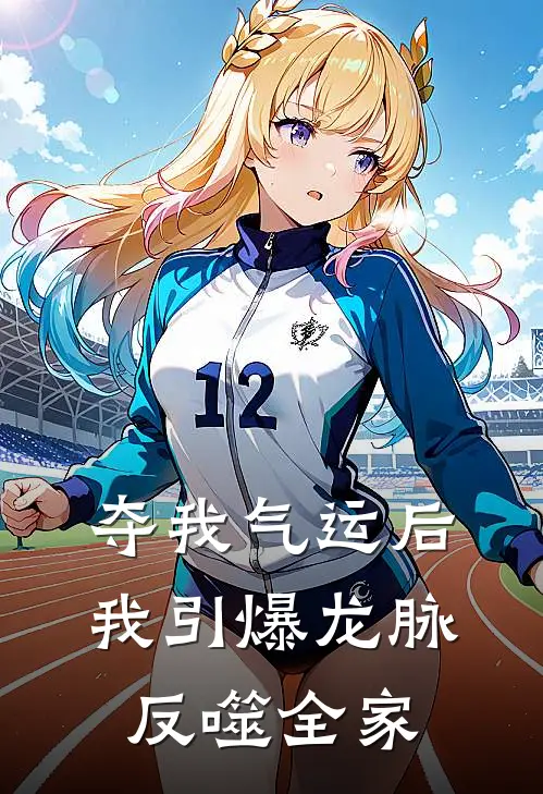 夺我气运后，我引爆龙脉反噬全家