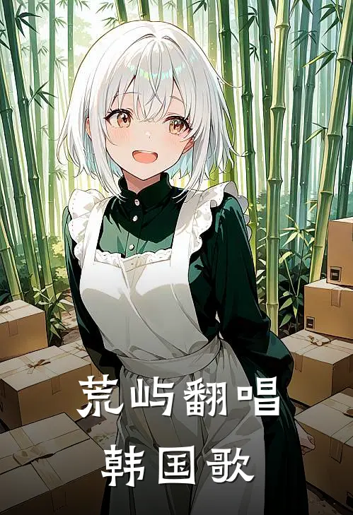 荒屿翻唱韩国歌