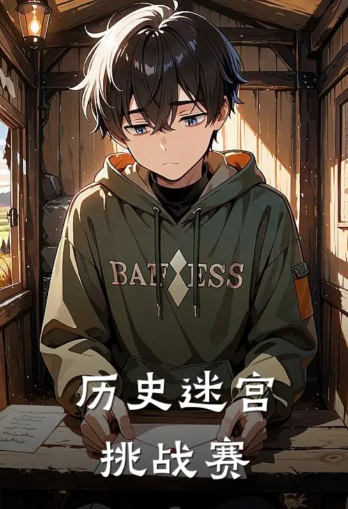 历史迷宫挑战赛