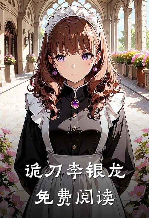 诡刀李银龙免费阅读