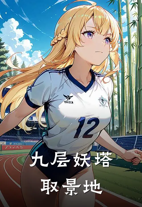 九层妖塔取景地