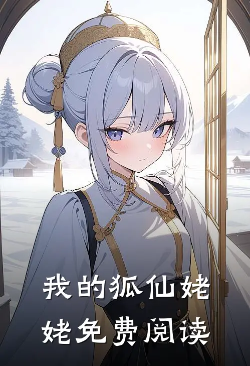 我的狐仙姥姥免费阅读