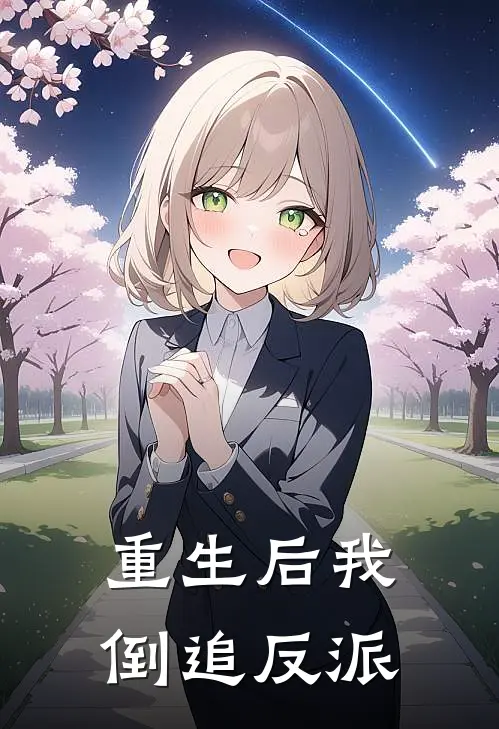 重生后我倒追反派