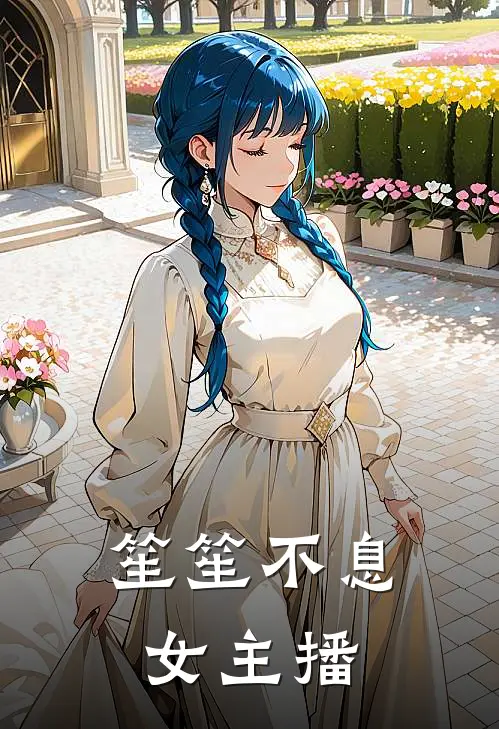 笙笙不息女主播