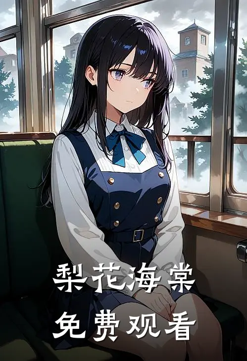 梨花海棠免费观看
