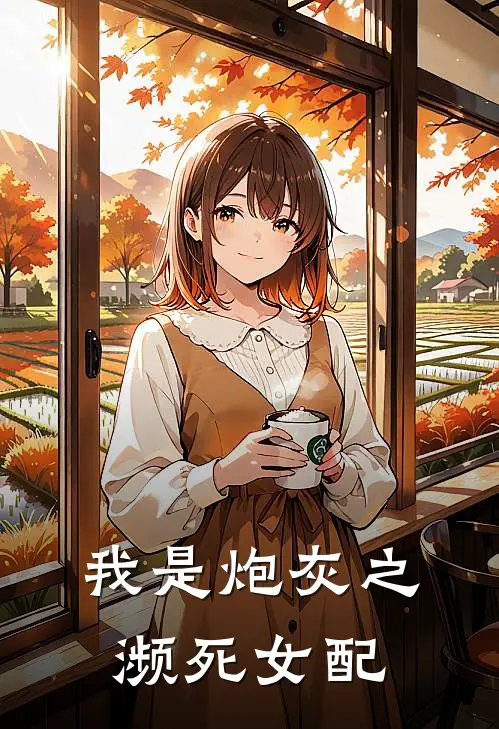 我是炮灰之濒死女配