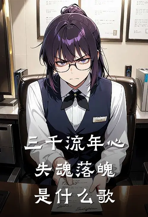 三千流年心失魂落魄是什么歌