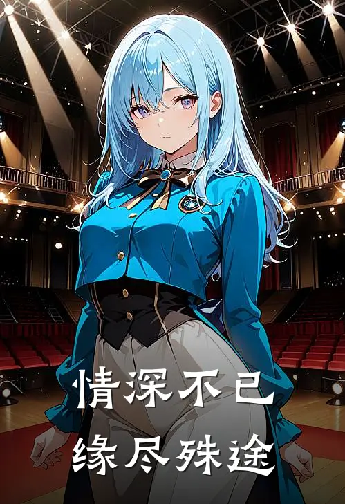 情深不已缘尽殊途