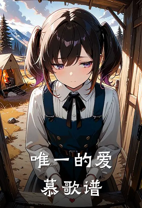 唯一的爱慕歌谱