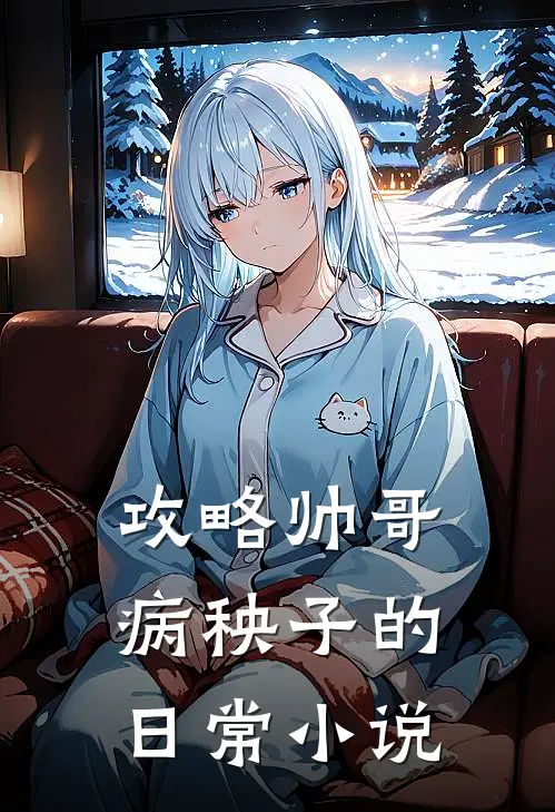 攻略帅哥病秧子的日常小说