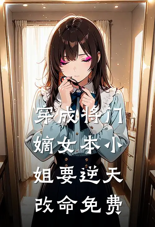 穿成将门嫡女本小姐要逆天改命免费
